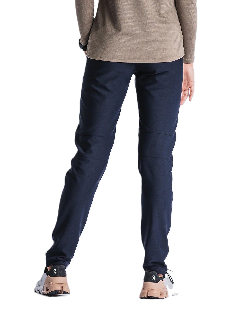 Fusion Lauftights FUSION Recharge Pants Damen (Dark Night Blue)