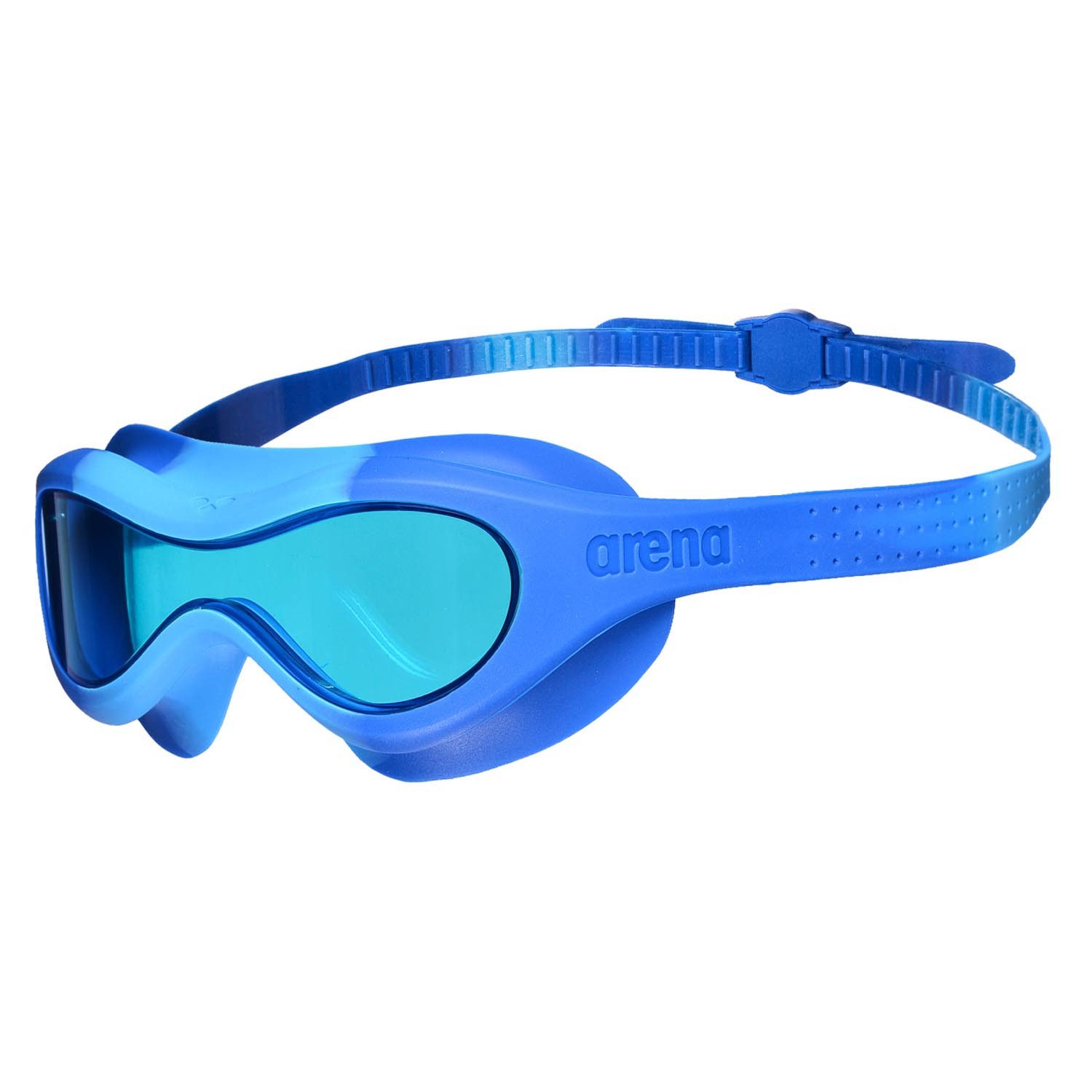 Schwimmbrille Arena Kinder Schwimmbrille Spider Kids Mask 004287