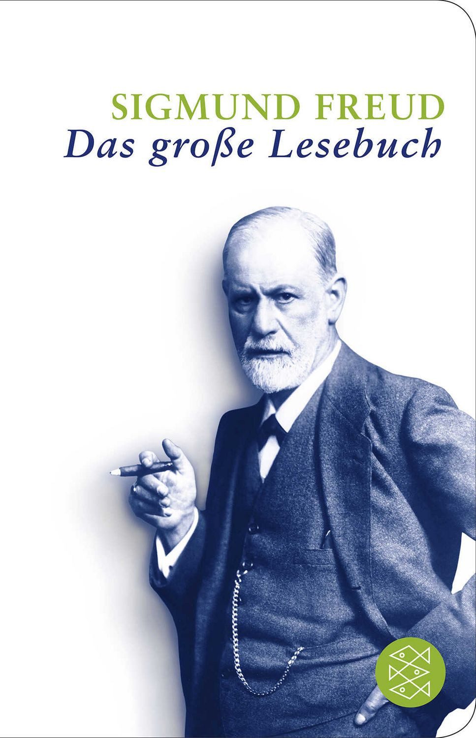 Belletristik Das große Lesebuch Geschenkausgabe im Miniformat Sigmund Freud