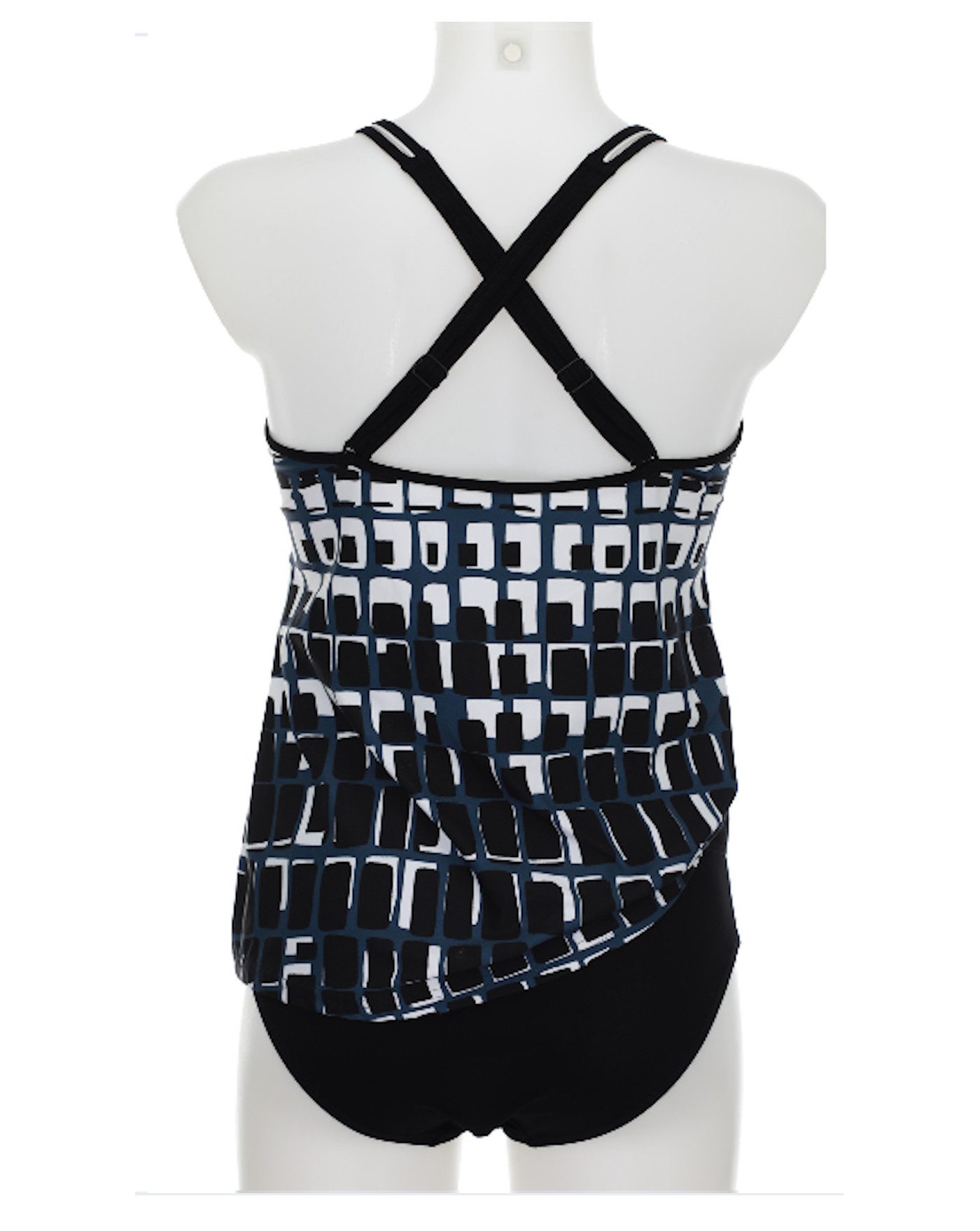 Sunflair Tankini Swim & Beachwear Black günstig online kaufen