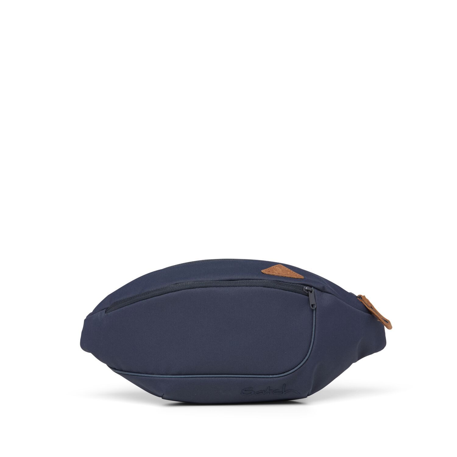 Satch Schulranzen-Patch Satch Pure Navy Cross