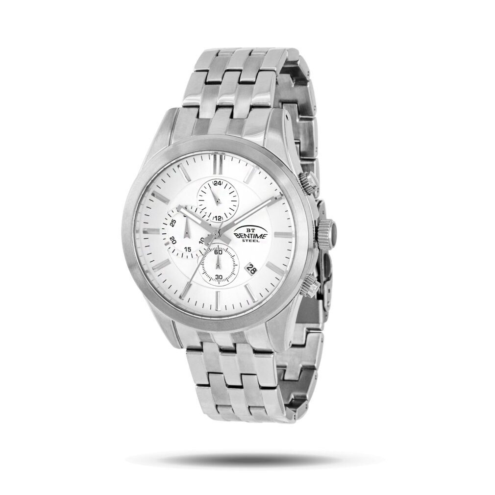 Bentime Luxusuhr Bentime Herren Armbanduhr Analog 023-S09643B