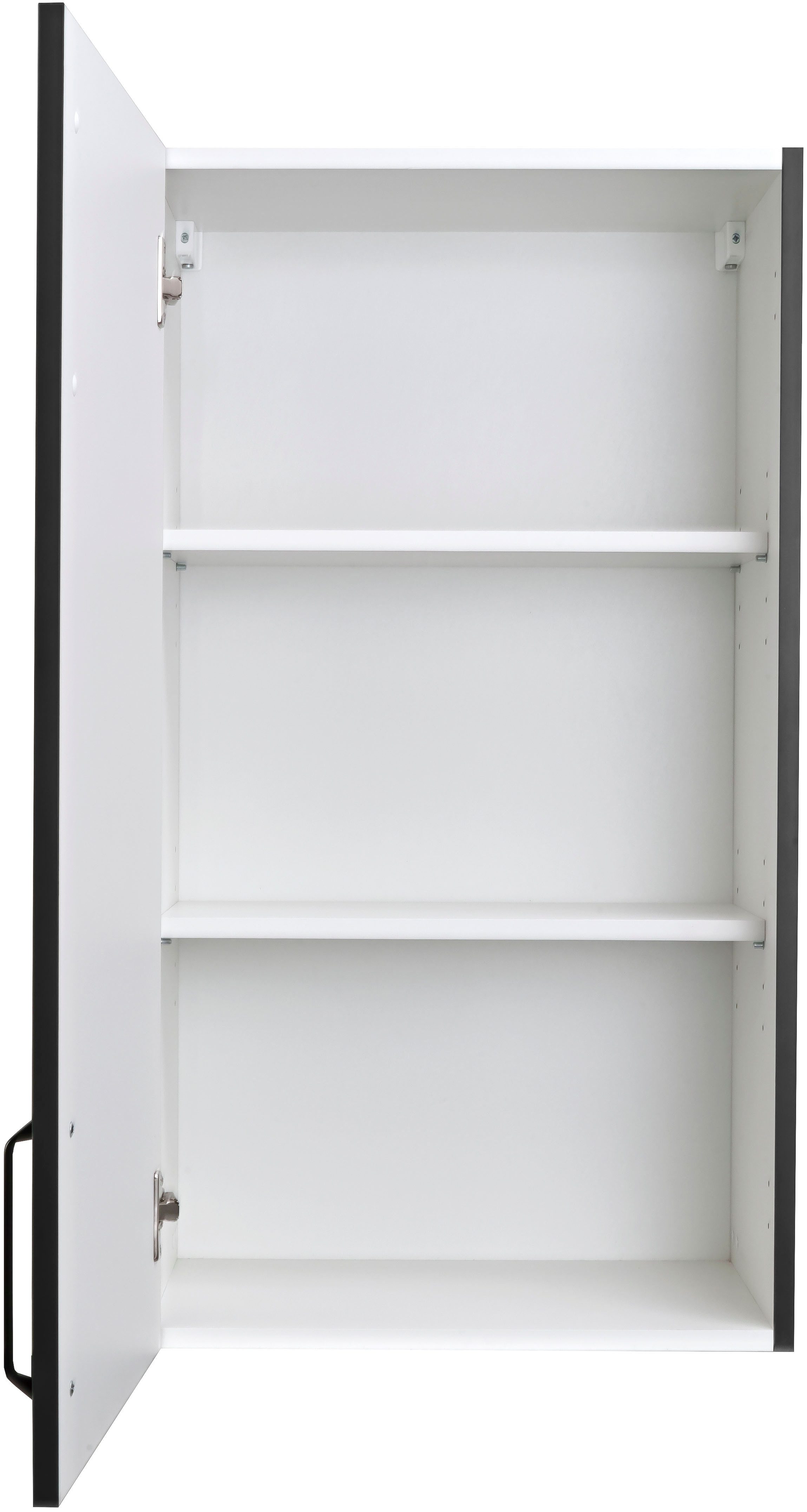 wiho Küchen Hängeschrank Simi 50 bis 60 cm breit, 90 cm hoch – Bild 3 von 4