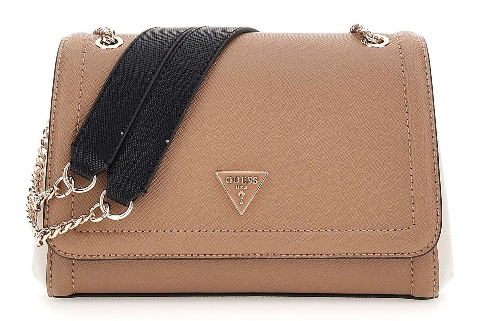 Guess Schultertasche Convertible Xbody Flap Bag günstig online kaufen