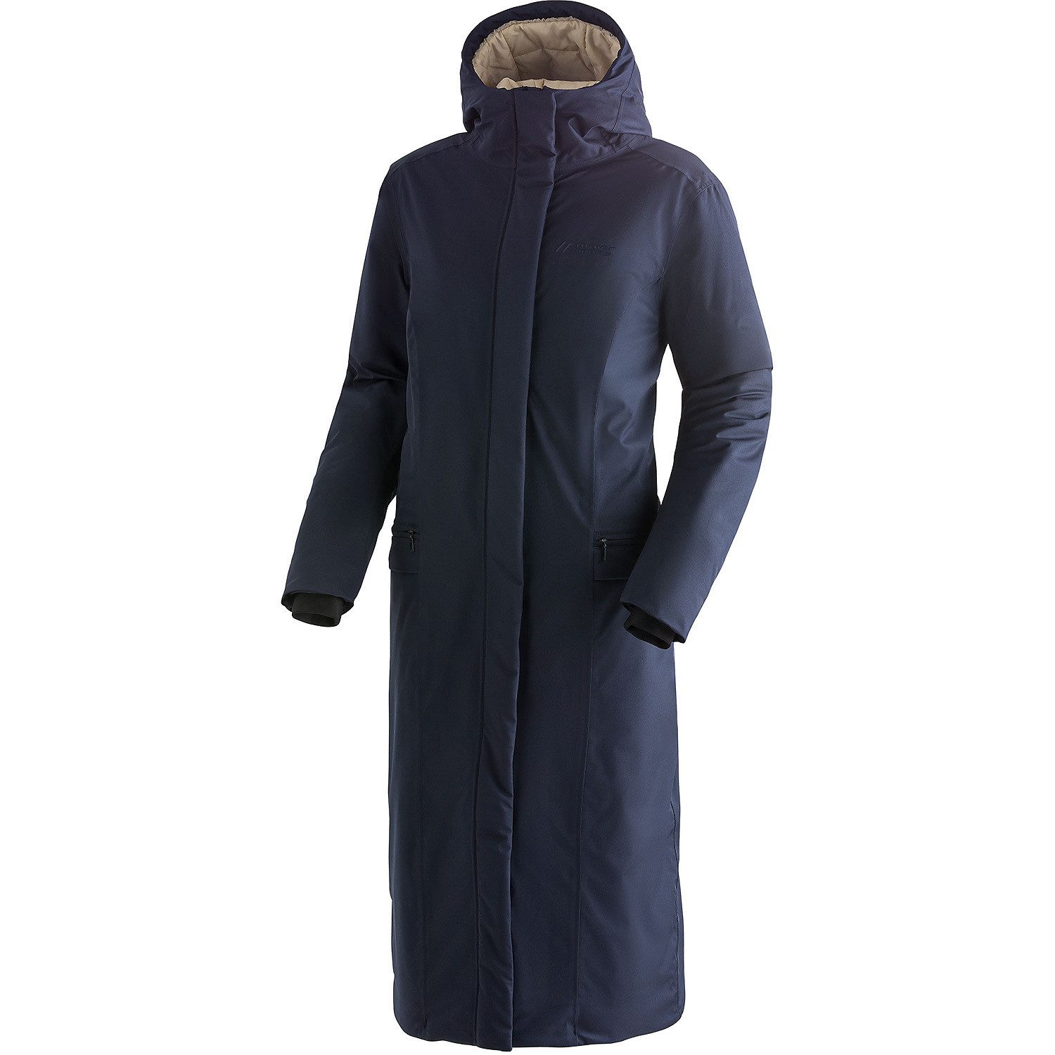 Maier Sports Funktionsmantel Mantel ALBERTE günstig online kaufen