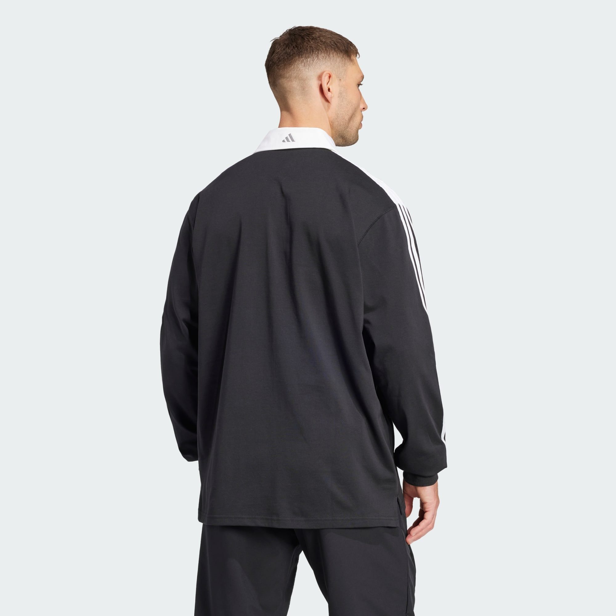 adidas Performance Rugbyshirt ALL BLACKS RUGBY günstig online kaufen