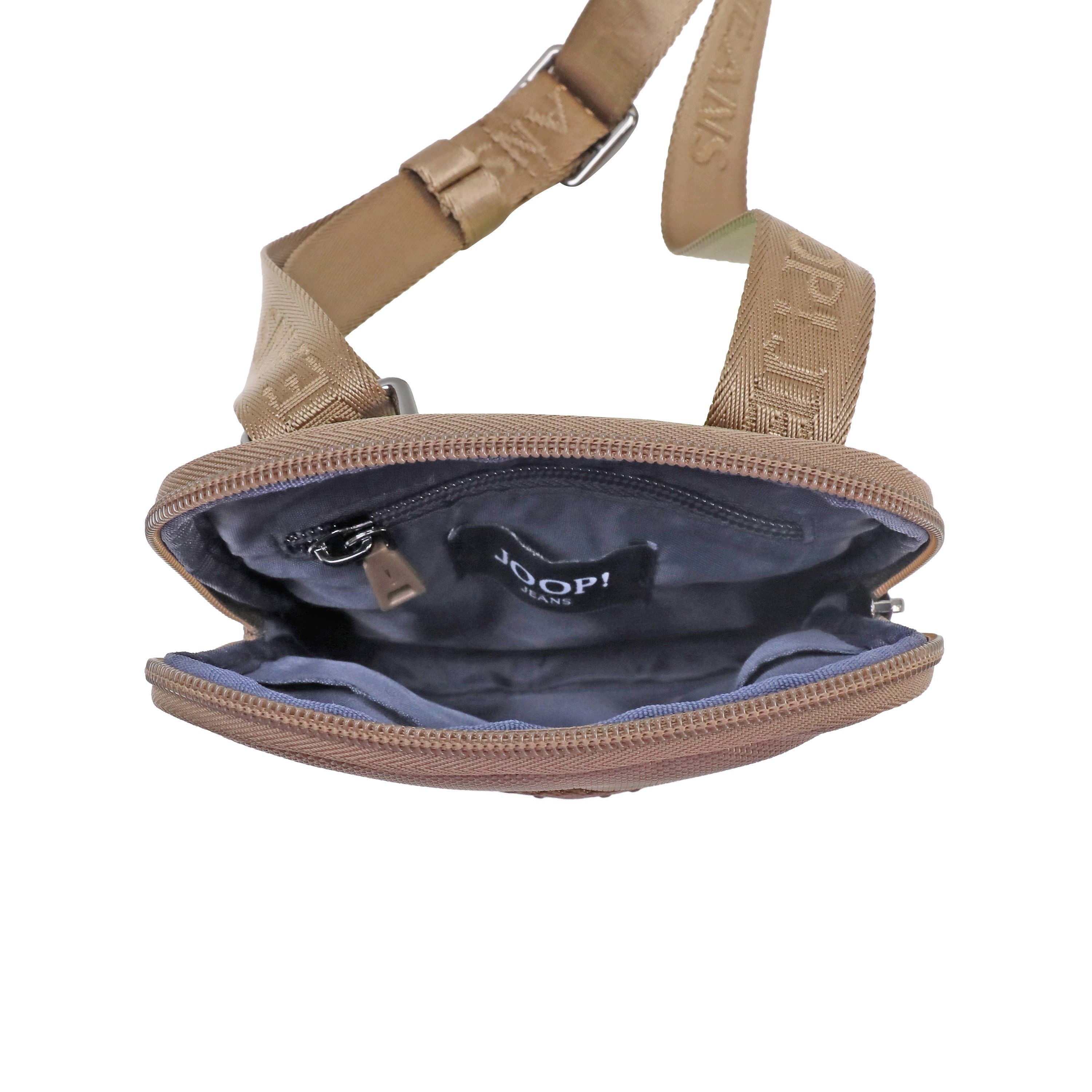 Joop Jeans Schultertasche Joop Jeans - Herren Schultertasche Modica Rafael