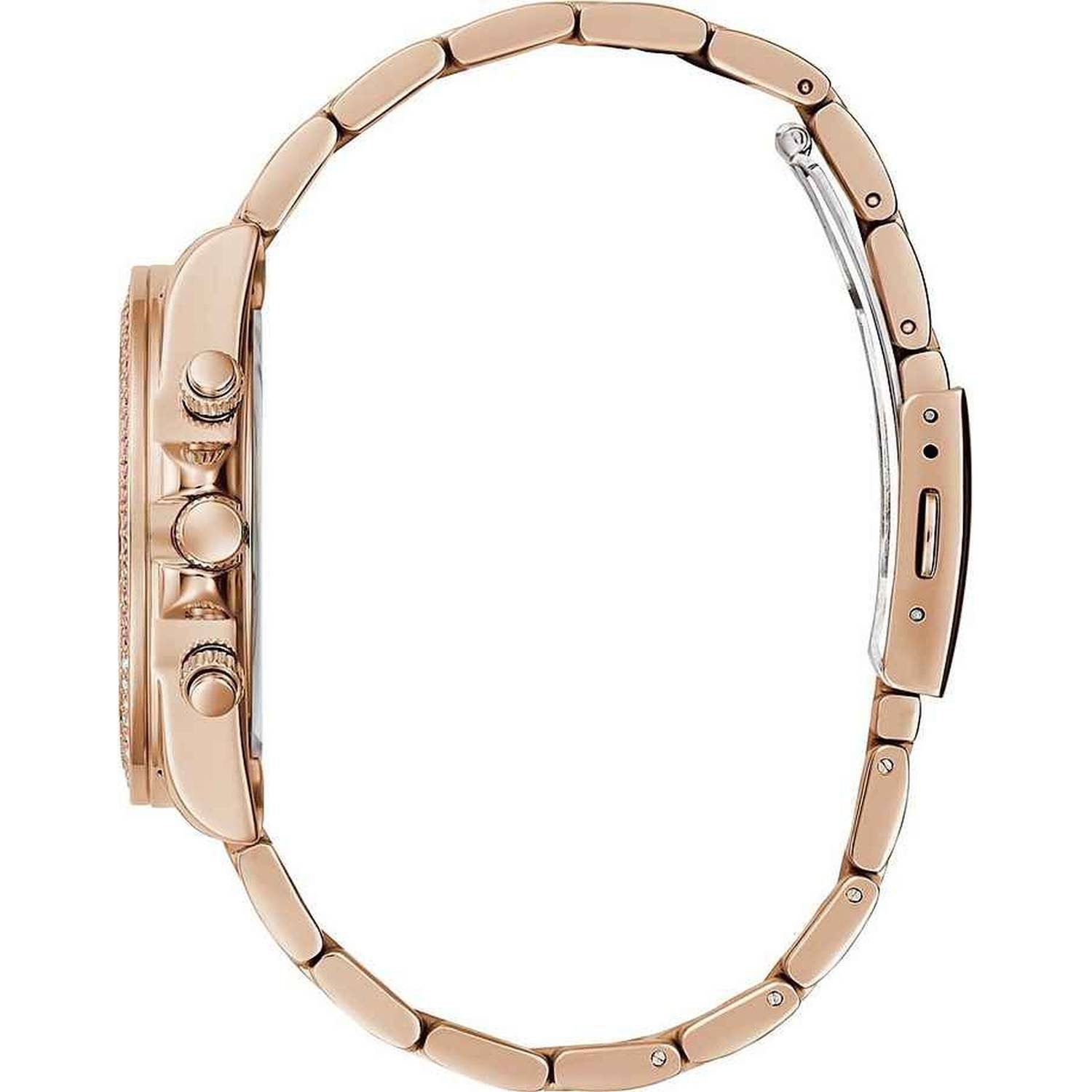 Guess Quarzuhr GW0483L3