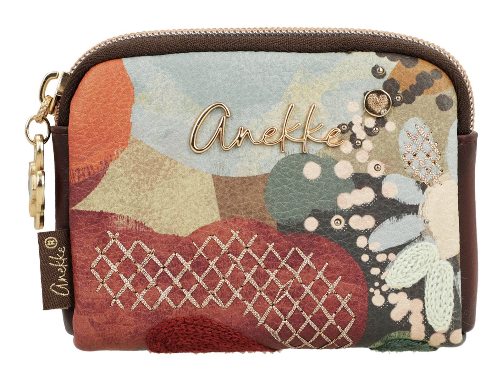 Anekke Schlüsseltasche Purse
