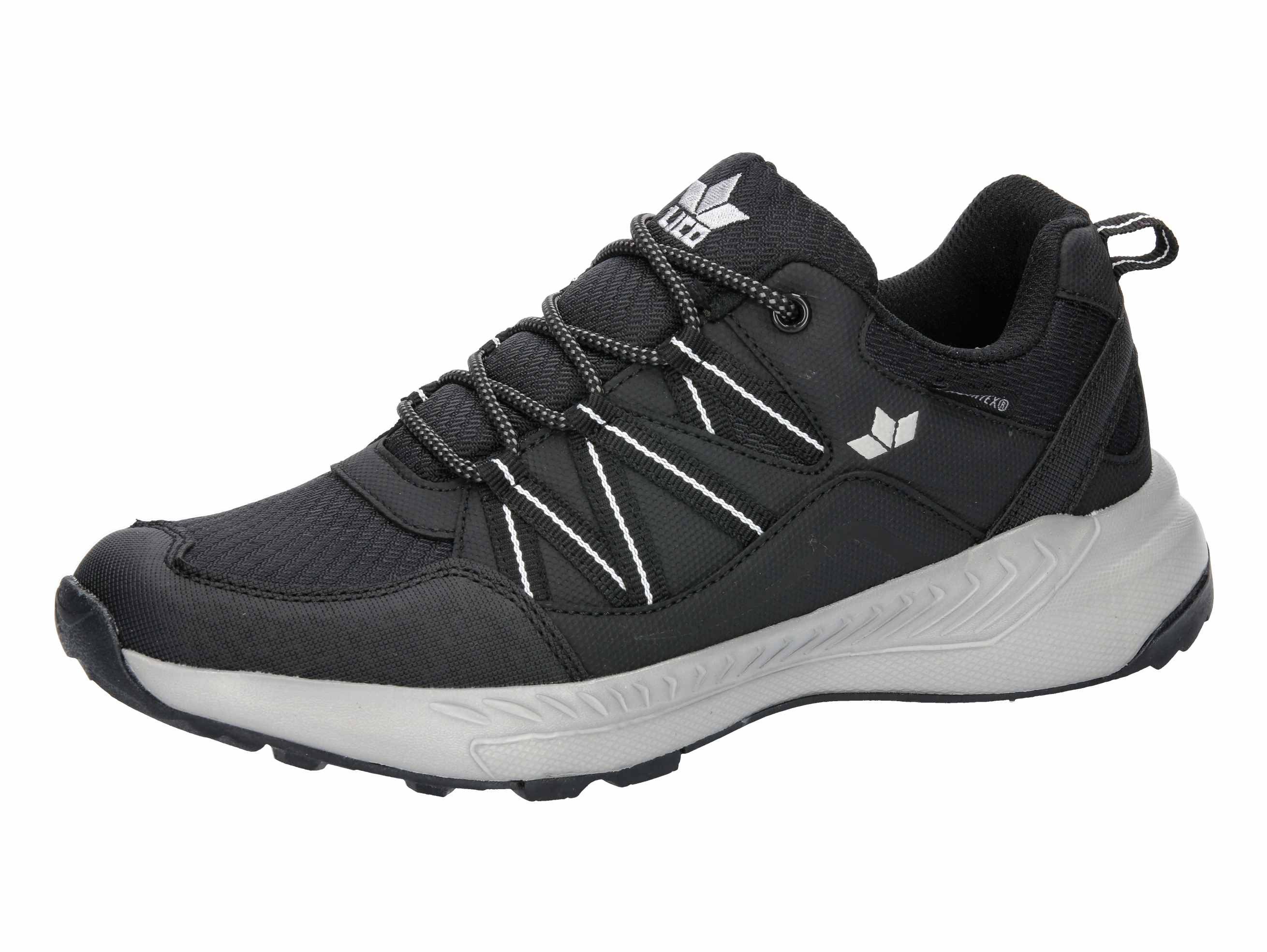 Lico Outdoorschuh Monterrey 44 Wanderschuh günstig online kaufen