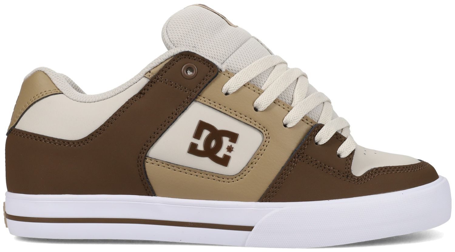 Brown/Tan/Offwhite