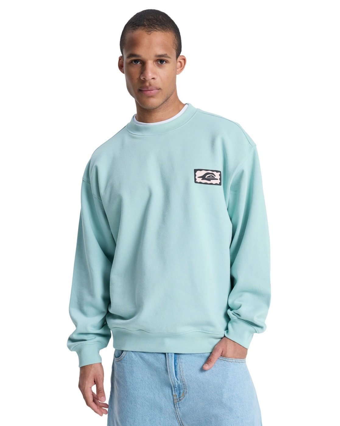 Quiksilver Sweatshirt Elevated
