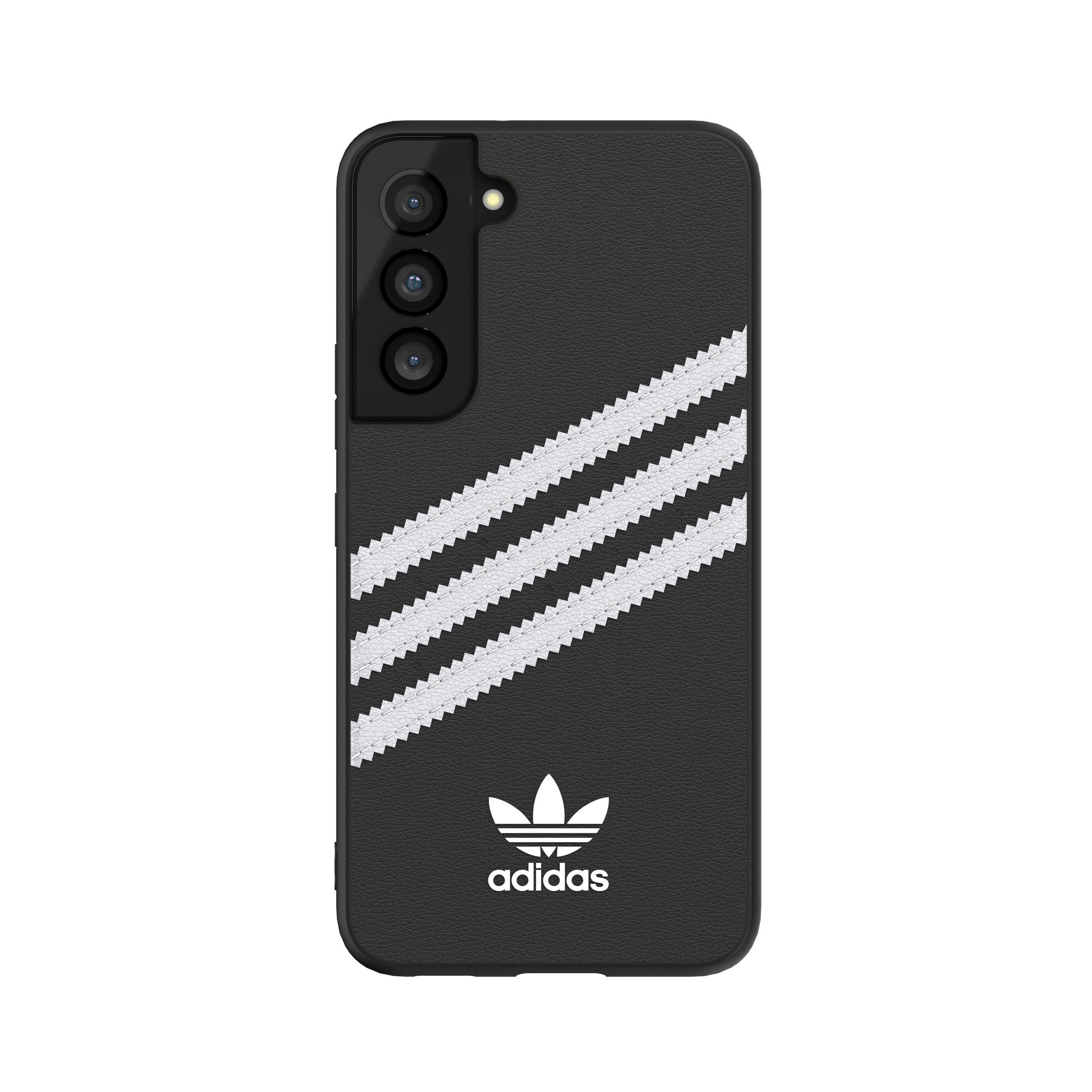 adidas Originals Backcover SS22 Case OR for Moulded adidas Galaxy S22 PU