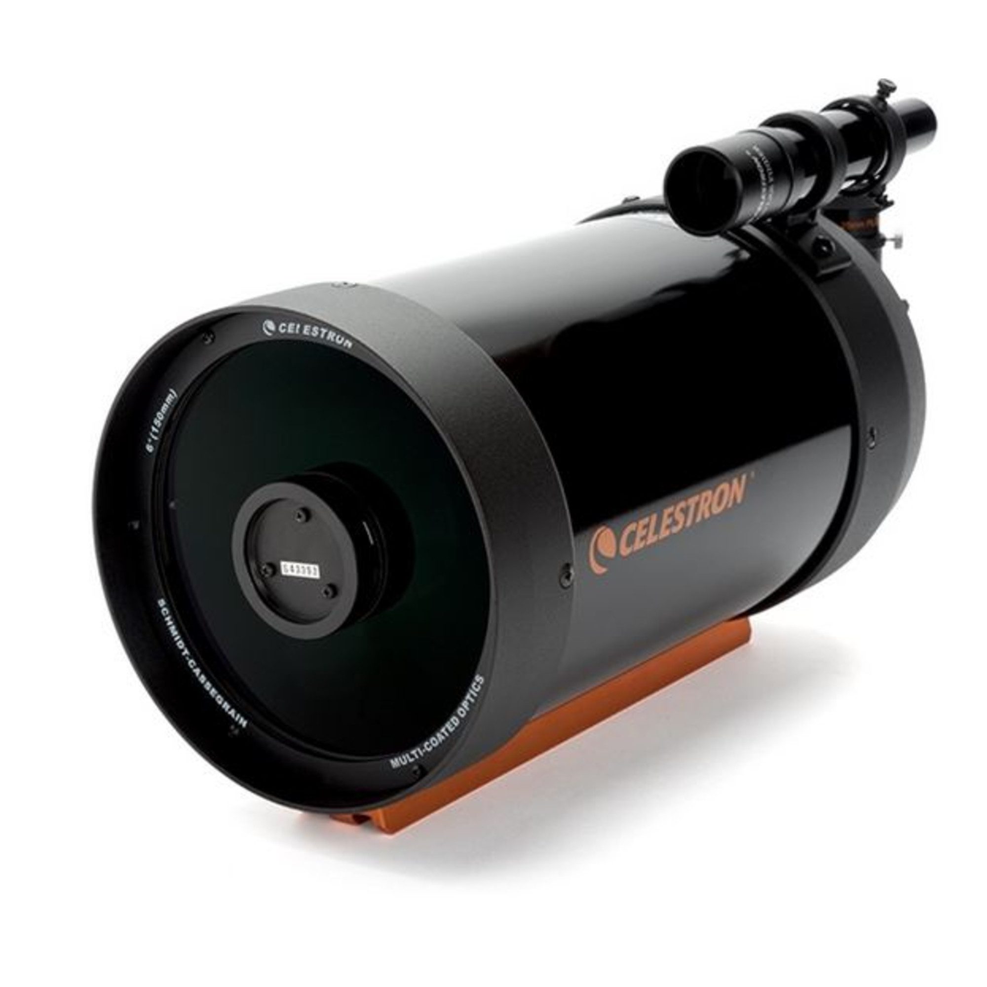 Teleskop Celestron Schmidt-Cassegrain Teleskop SC 152/1500 C6 OTA