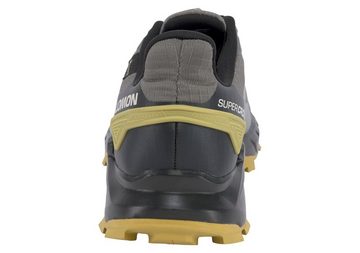 Salomon Trailrunningschuh wasserdicht