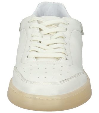 Sansibar Sneaker Leder Sneaker