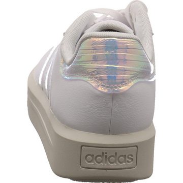 adidas Originals Court Platform Sneaker