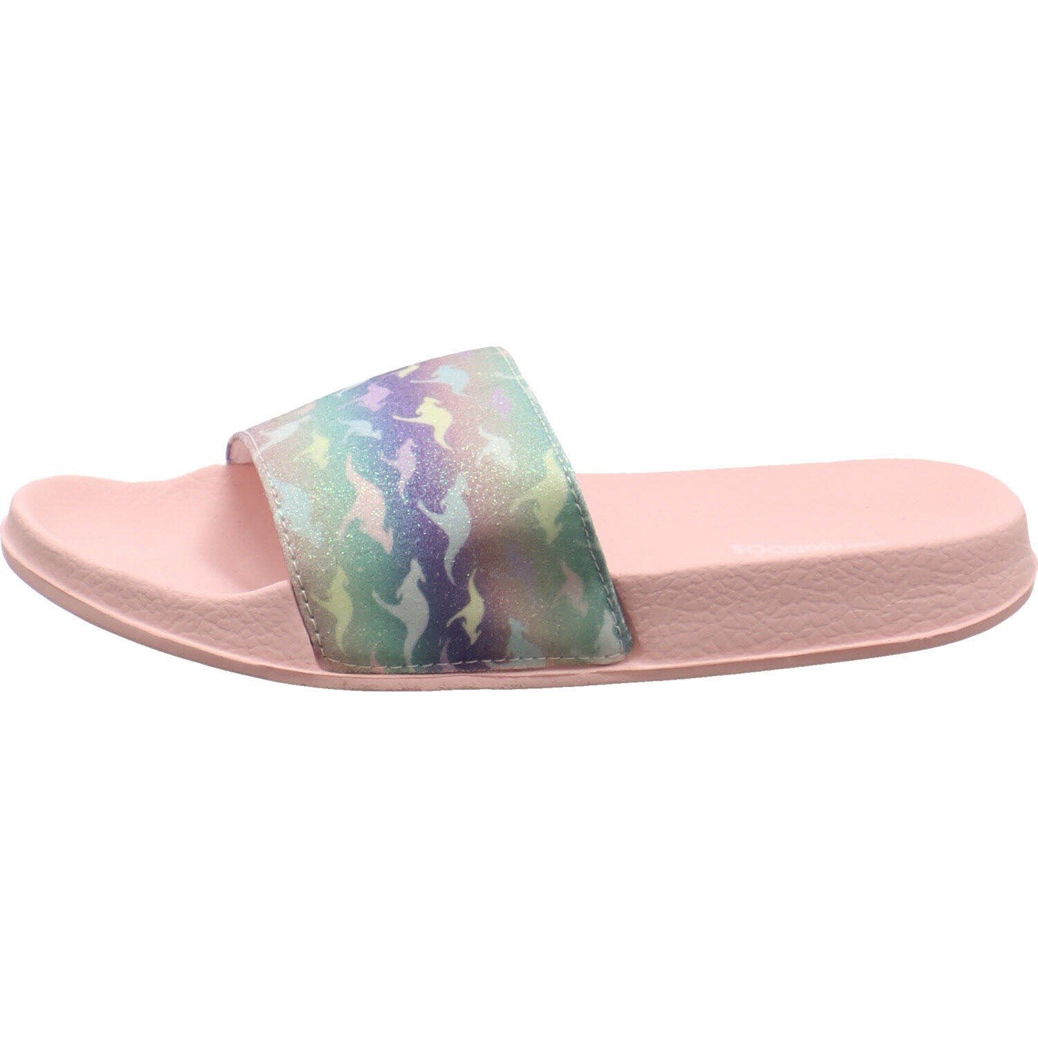 KangaROOS K-Slide Shine Badepantolette
