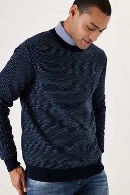 Garcia Longpullover