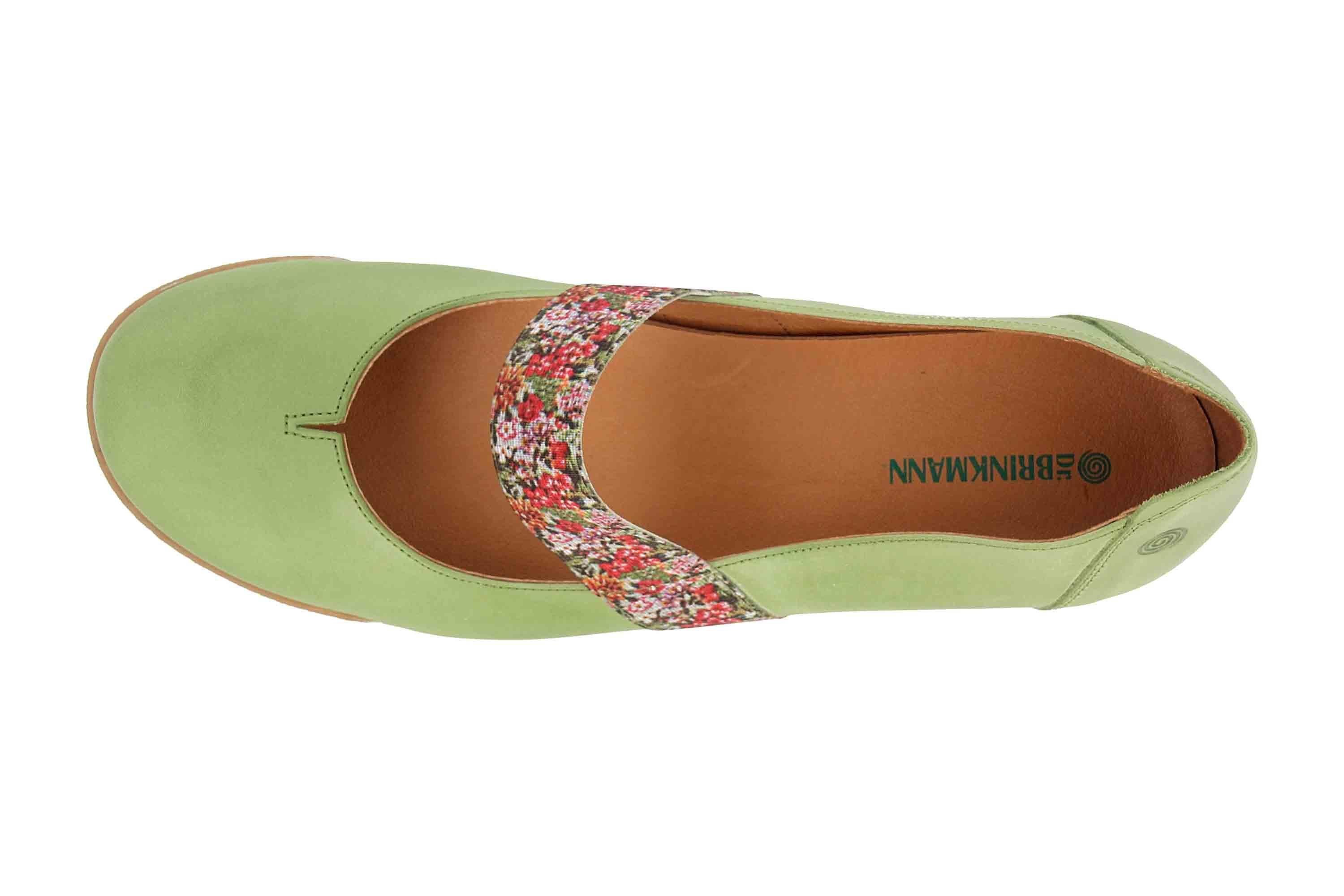 Dr. Brinkmann 942569-7 Slipper