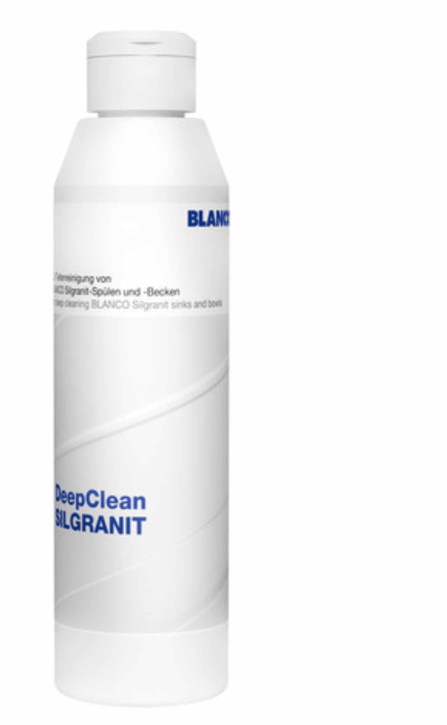 Blanco Einbauspüle BLANCO DEEPCLEAN SILGRANIT - 250 ML