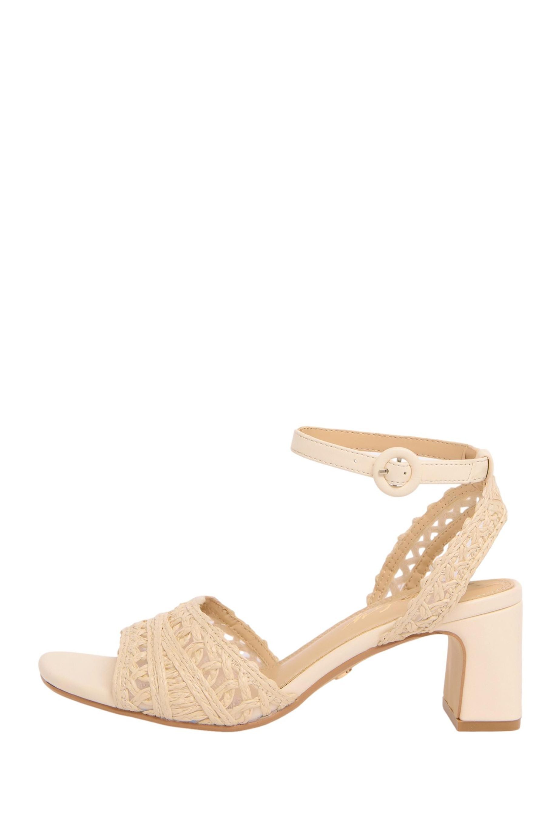 Lipsy festliche, zweiteilige Sandaletten Sandalette