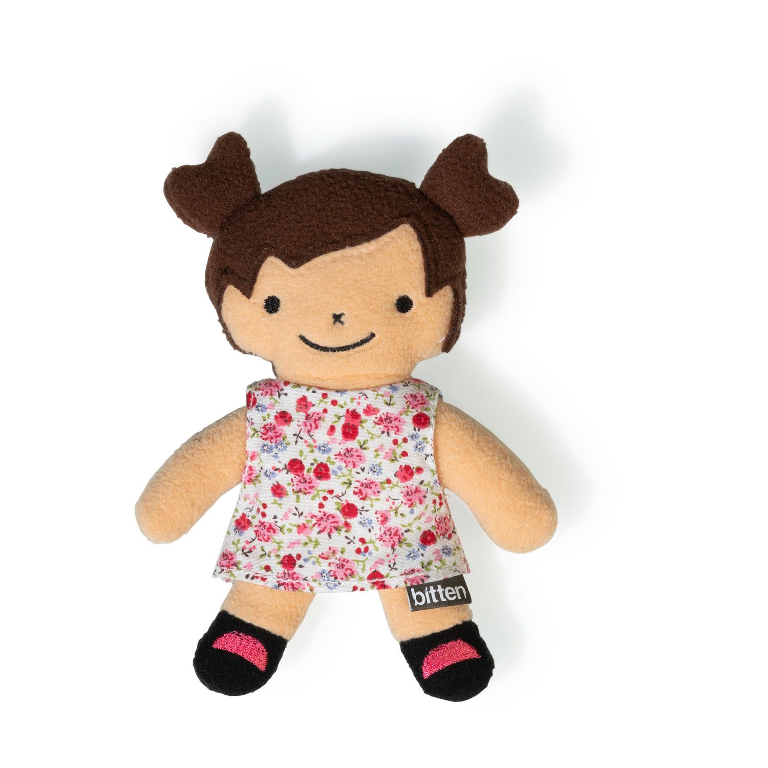 bitten Wärmekissen Happy Zoe Mini Körnerkissen mit Lavendelduft