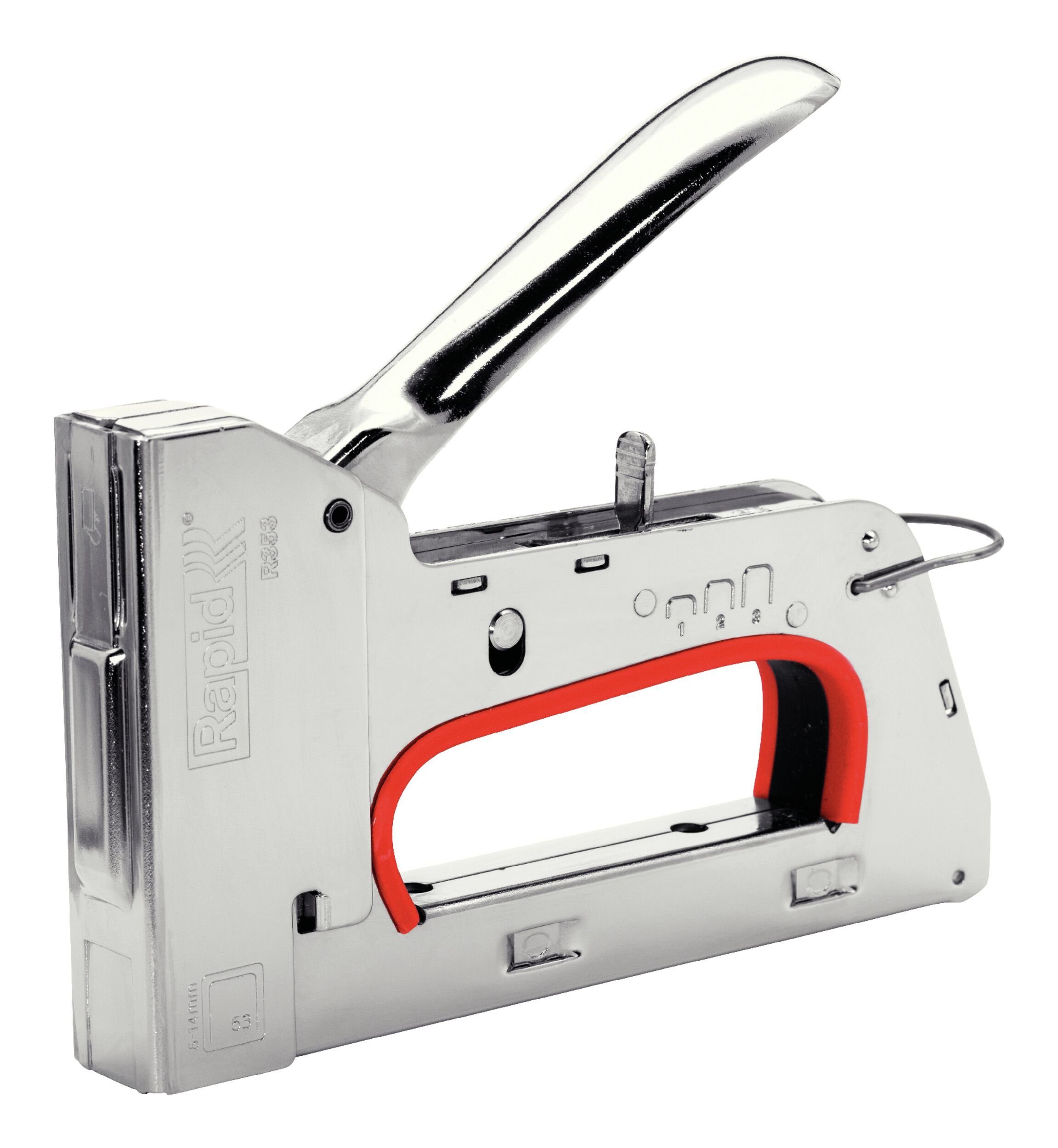 Handtacker