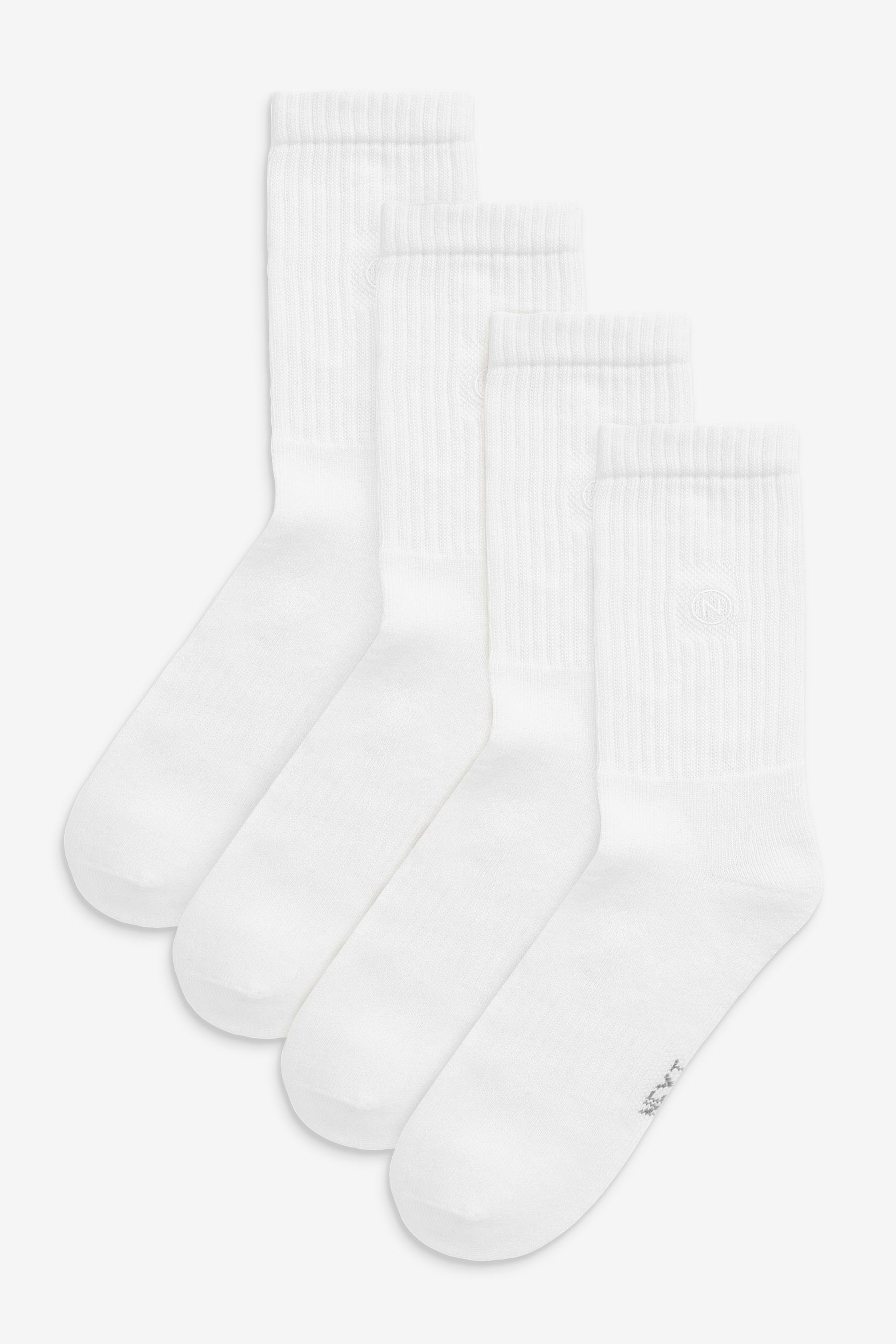 Next Sportsocken Sportsocken mit gepolsterter Sohle, günstig online kaufen