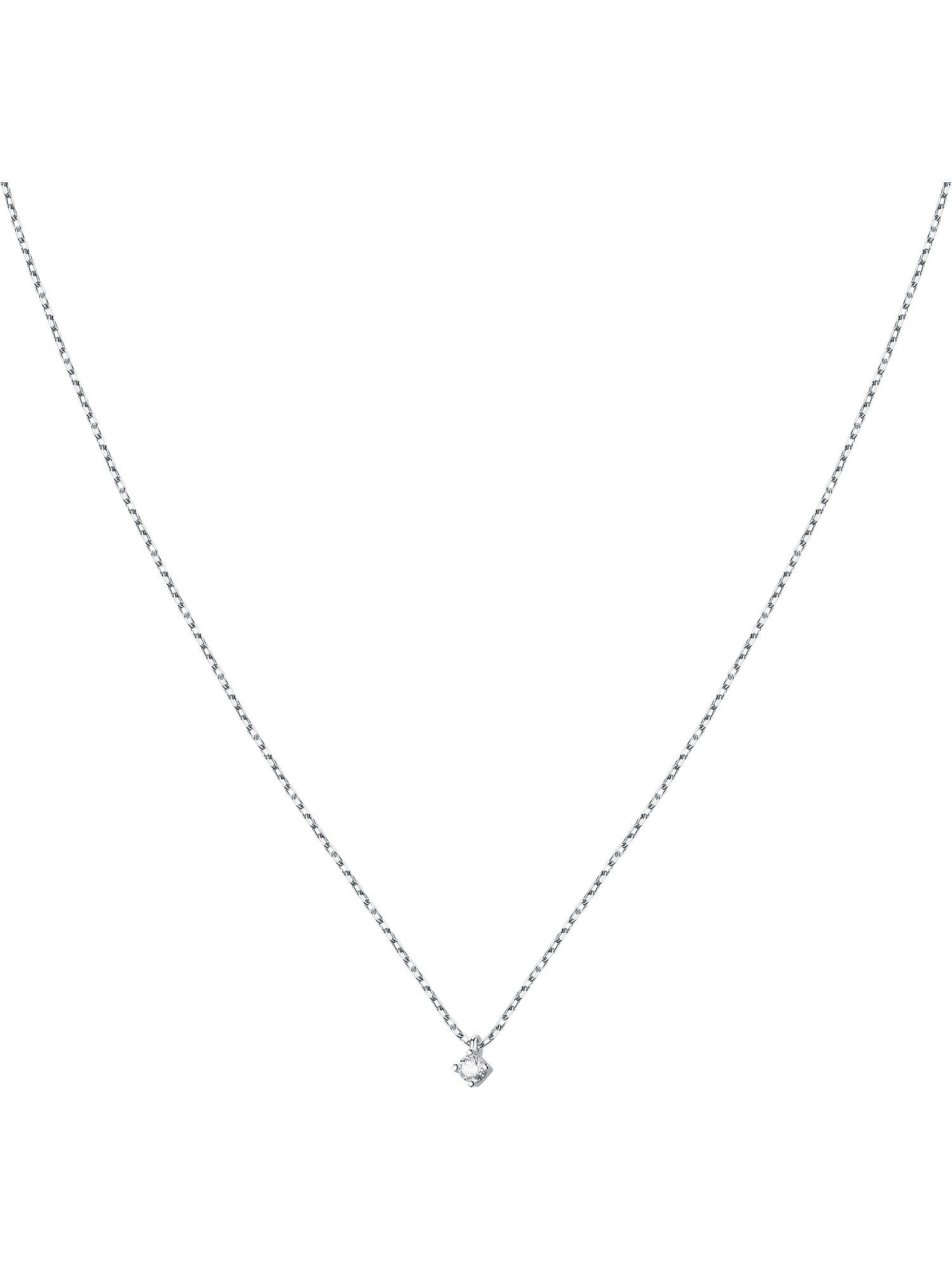 CHRIST Collier CHRIST Damen-Kette 375er ...