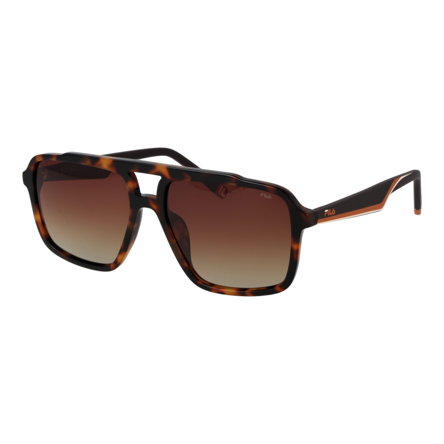 Fila Pilotenbrille SFI460 57C10P
