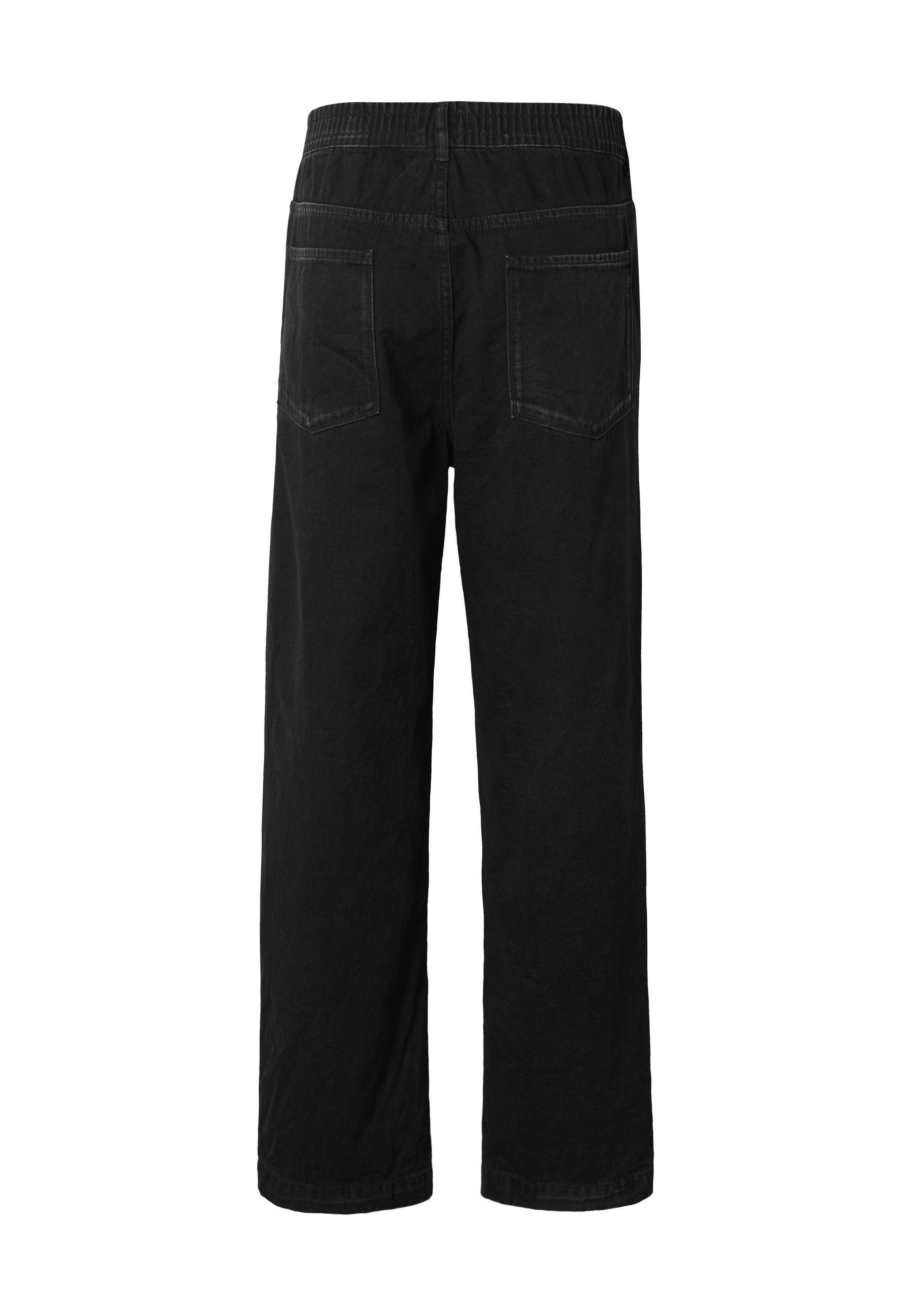 Replay Tapered-fit-Jeans Replay Hosen FP