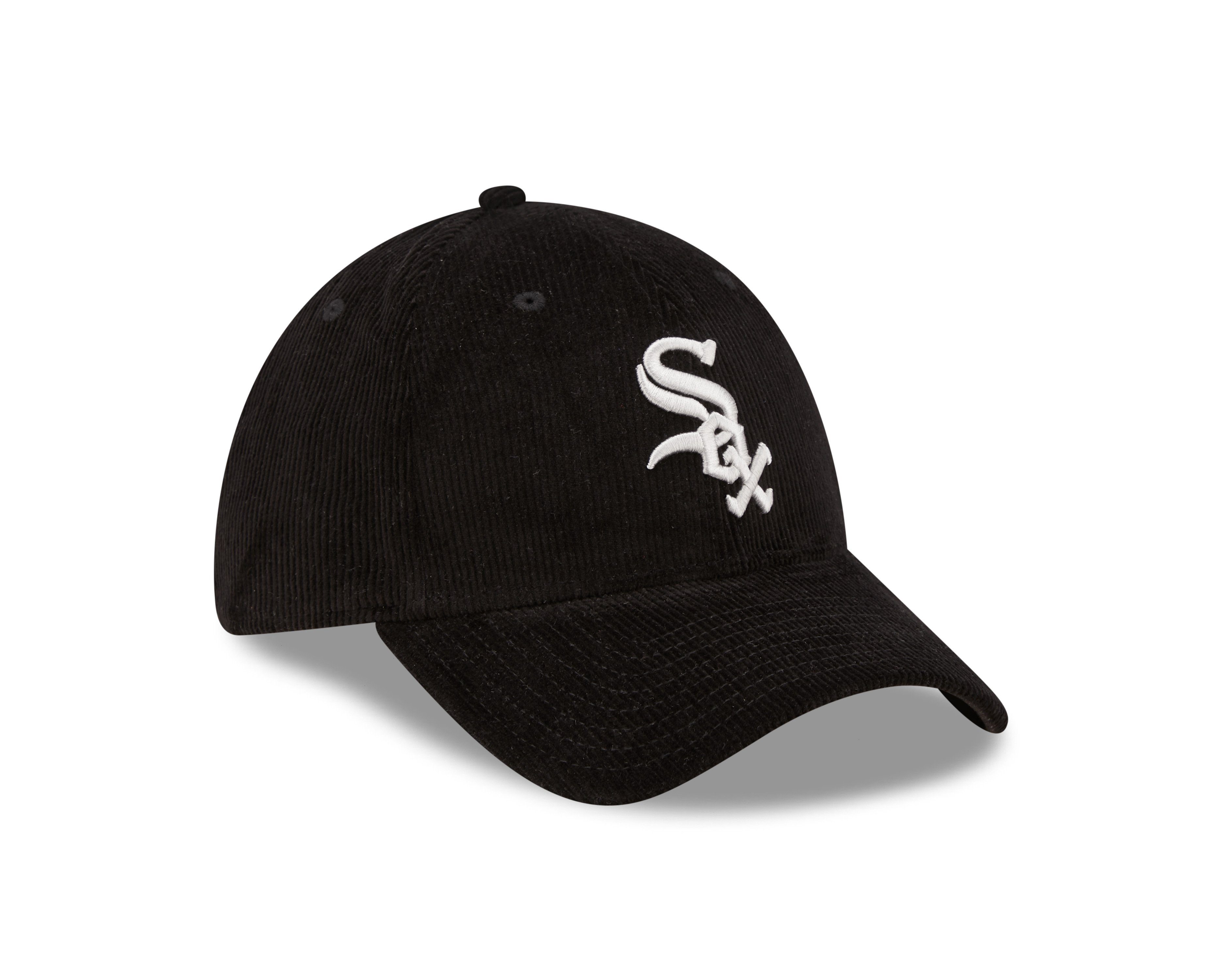 New Era Baseball Cap Cap (1-St) Era Chicago New Sox White 39Thirty Cord