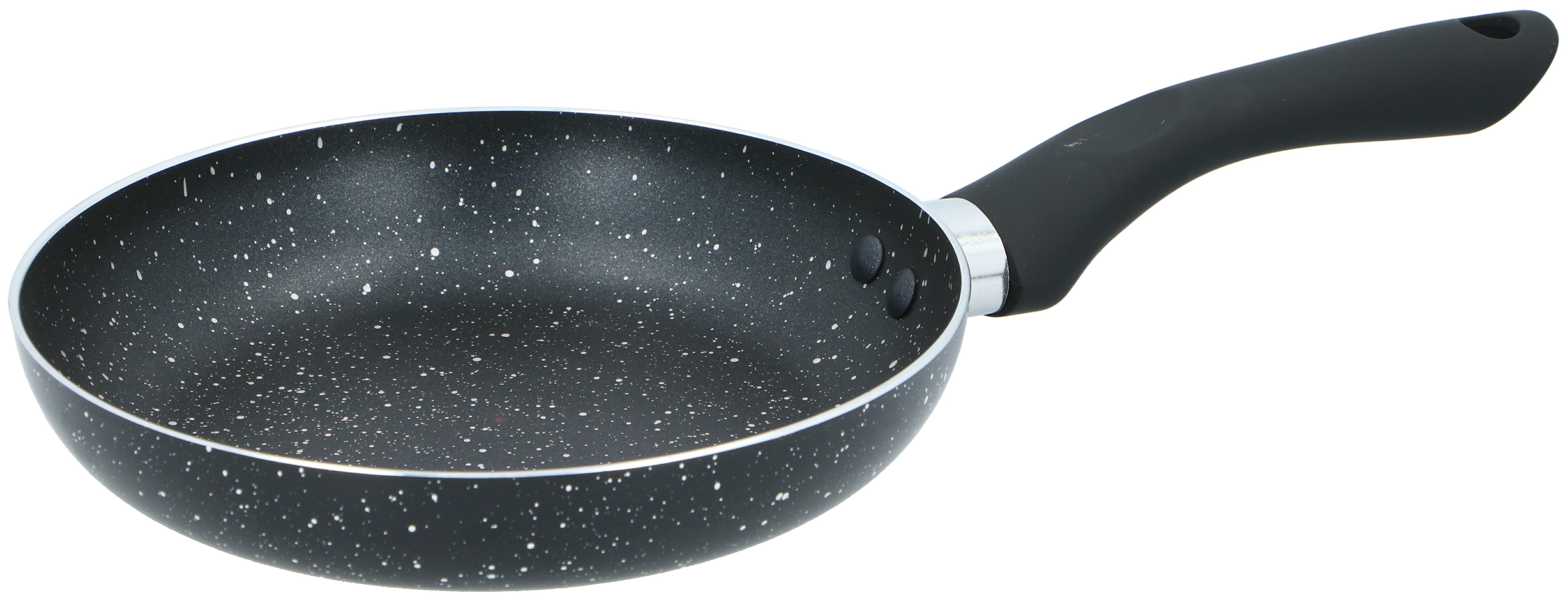 Alpina Grillpfanne alpina Bratpfanne Ø20cm