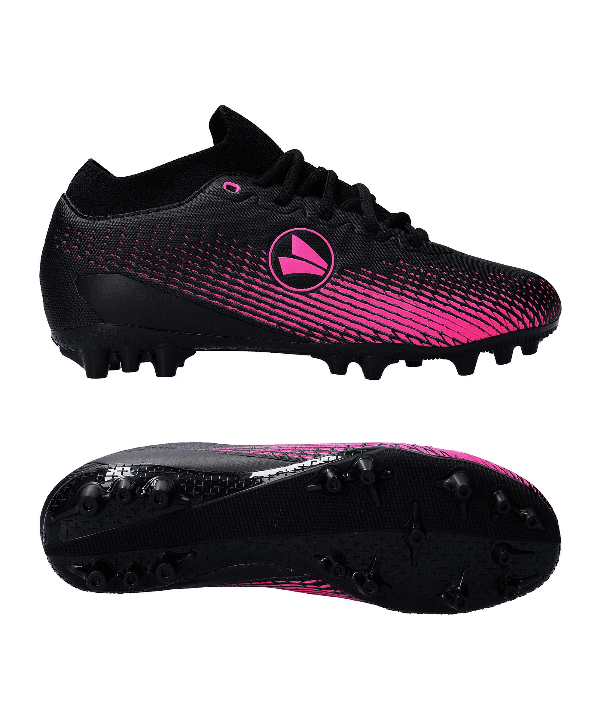 Jako JAKO Lightning Sock AG Kids Kinder Fußballschuh