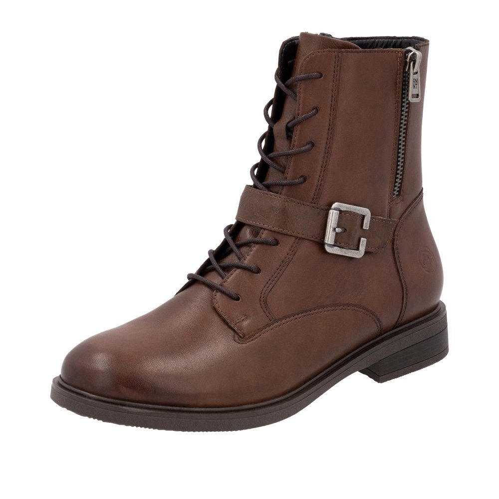 Remonte Biker Boots Schnürboots günstig online kaufen
