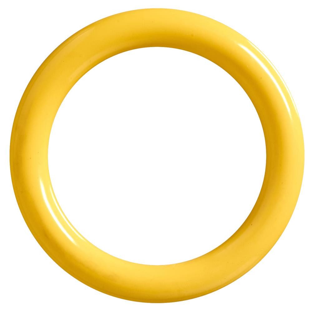 Best Sporting Tauchset Tauchring 14 cm für Pool und Tauchspiele, Schnell sinkend, flexibel, glatte Oberfläche, nahezu unzerstörbar