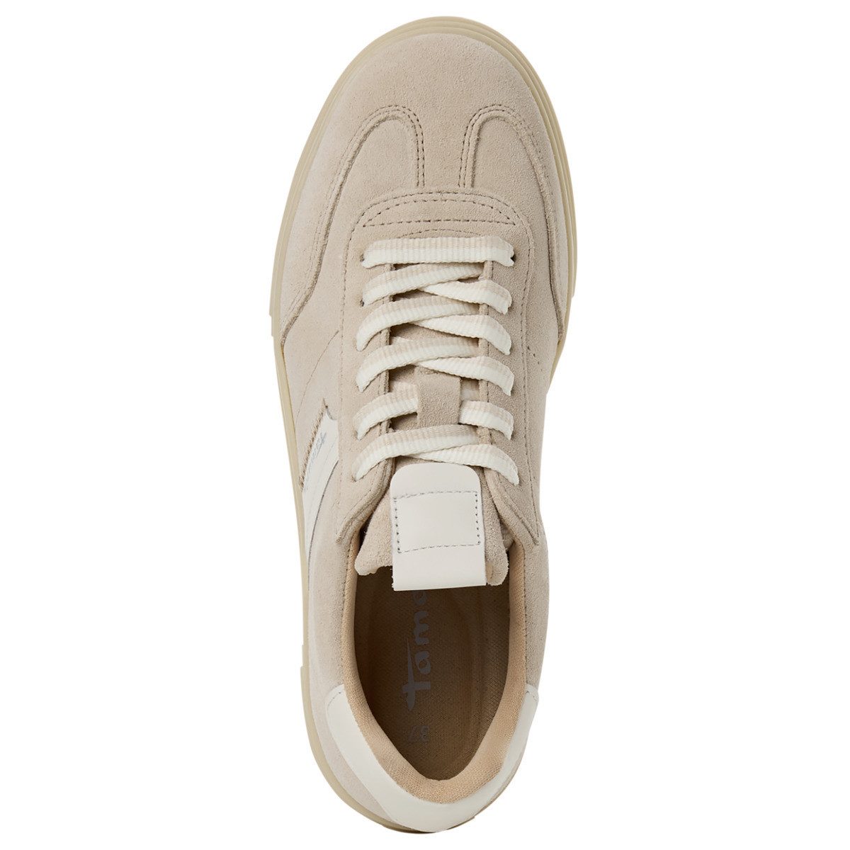 Tamaris 1-23788-42 Damen Sneaker Turnschuhe, Sportschuhe, günstig online kaufen