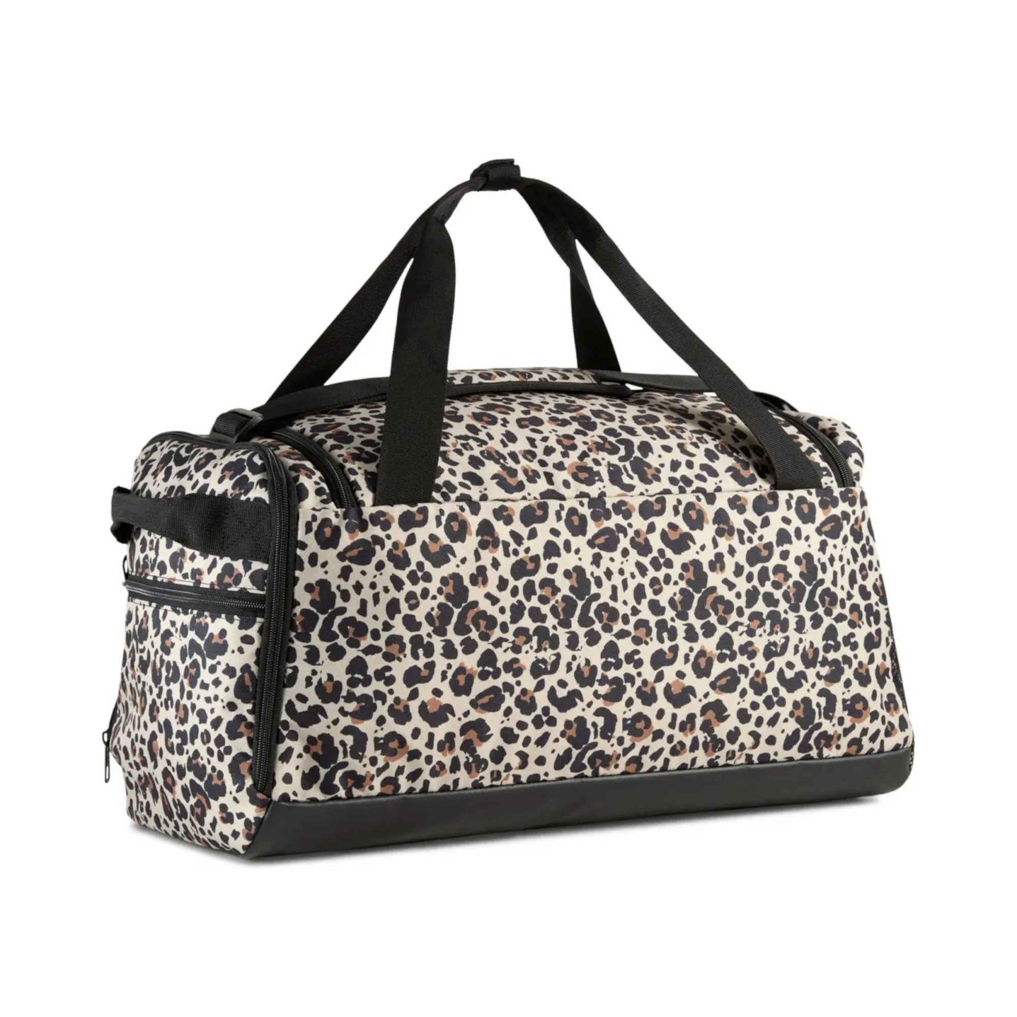 PUMA Sporttasche Puma Sporttasche CHALLENGER AOP 35 L Small Sports Bag 091144