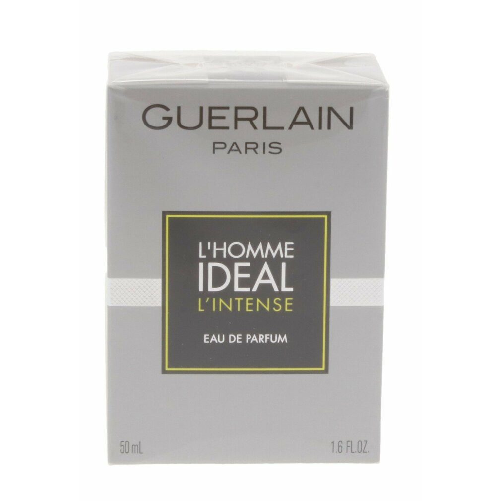 GUERLAIN Eau de Parfum L'Homme Ideal L'Intense Eau de Parfum Spray 50ml