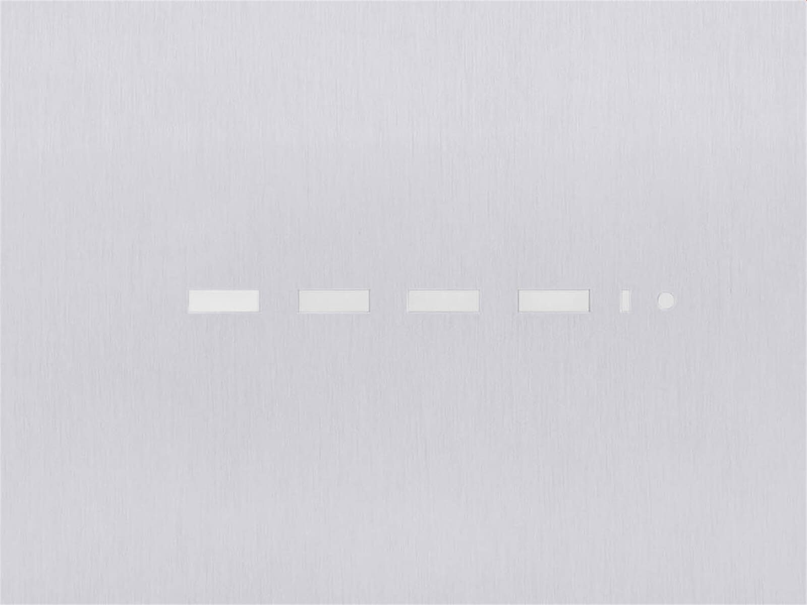 Oranier Deckenhaube, 100 cm