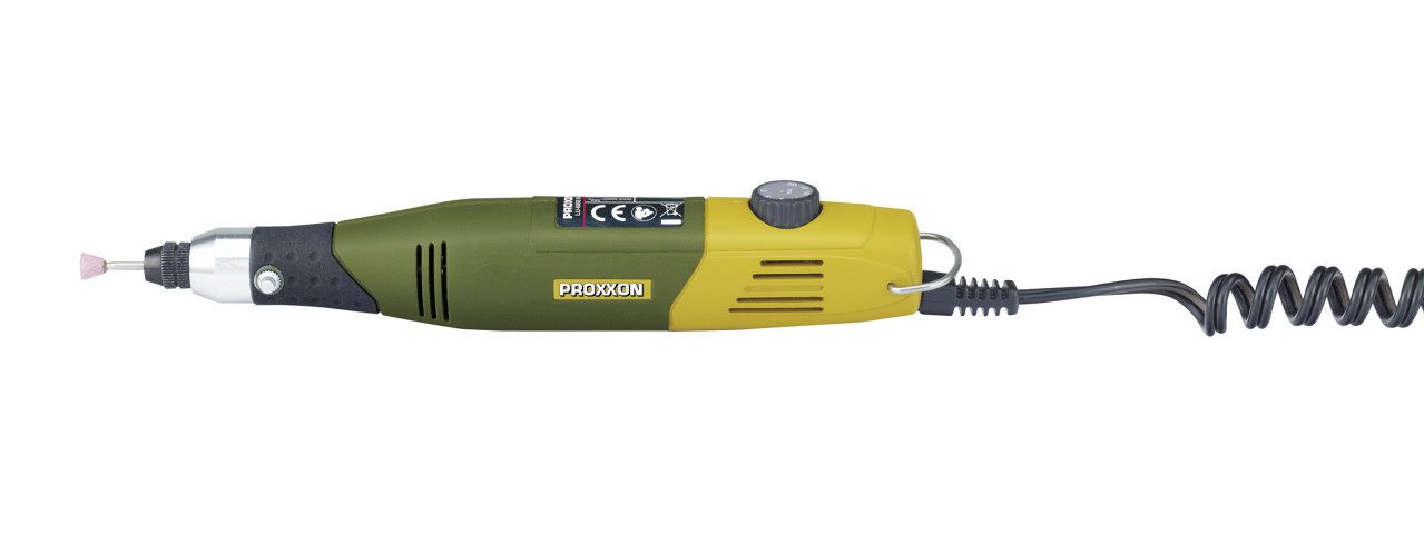 PROXXON INDUSTRIAL Фрезерное сверло Proxxon Bohr-Fräsgerät Micromot 50E