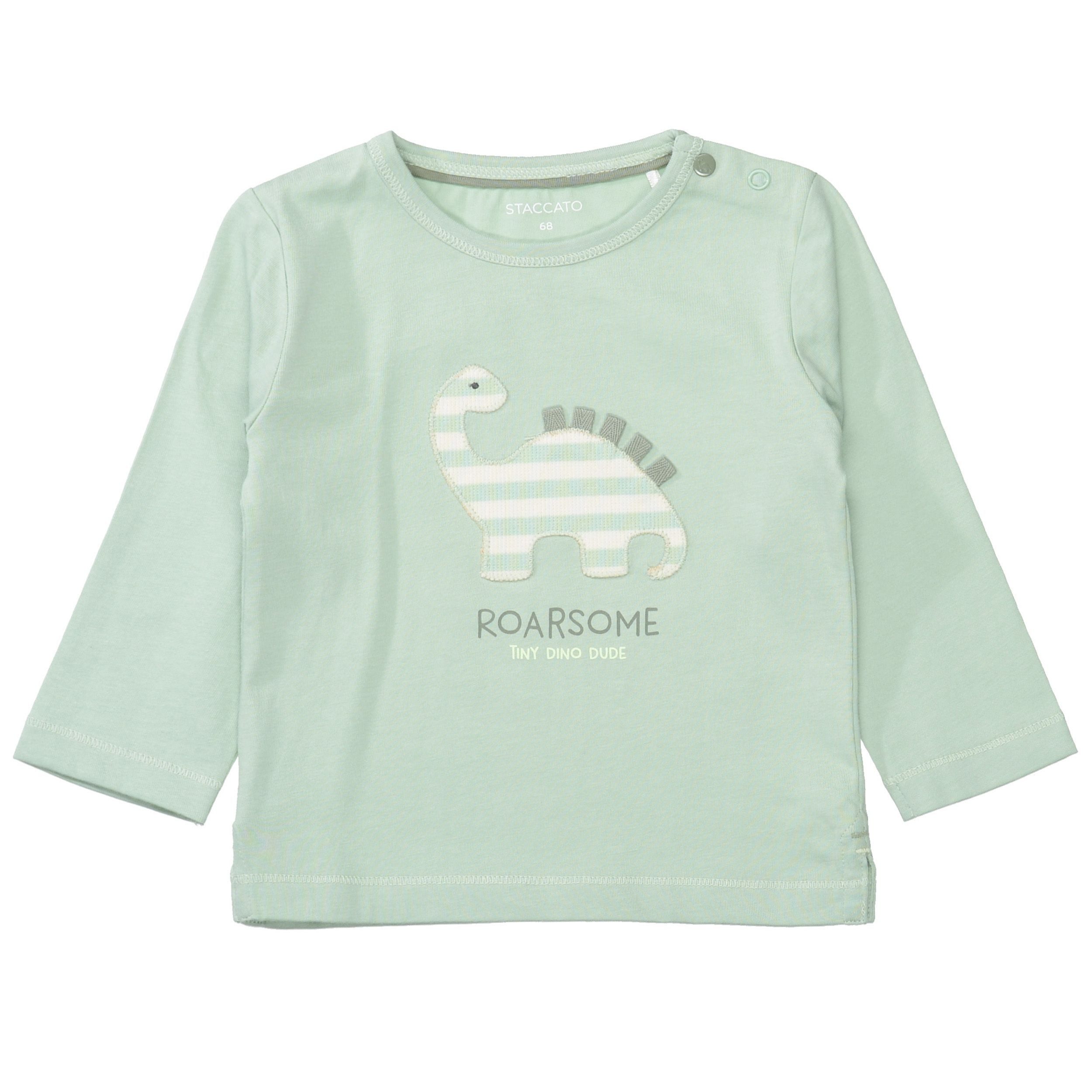 Langarmshirt