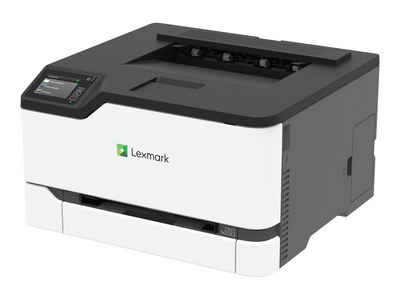 Lexmark LEXMARK CS431dw Farblaserdrucker