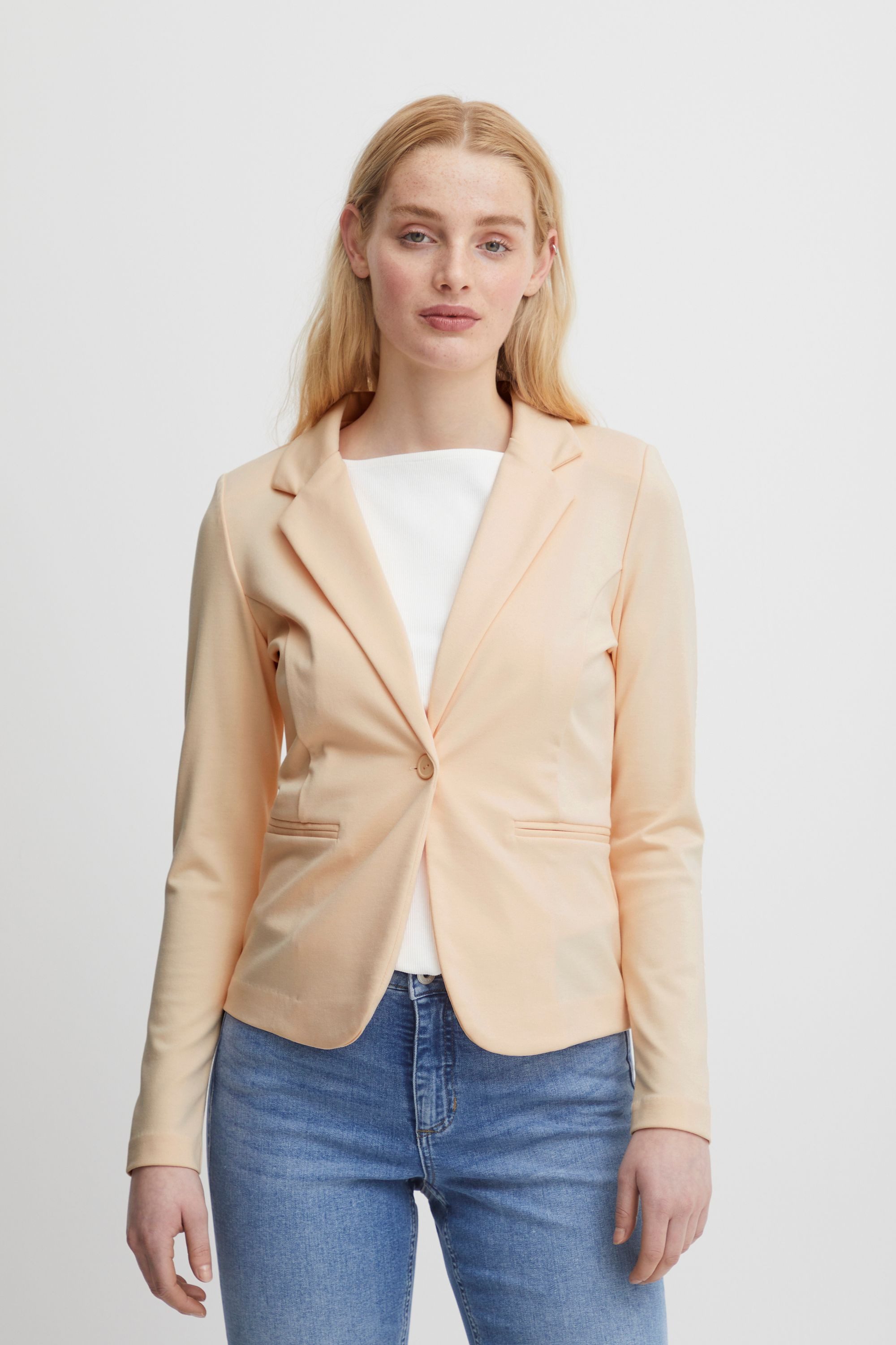 Ichi Sweatblazer IHKATE Blazer in toller günstig online kaufen