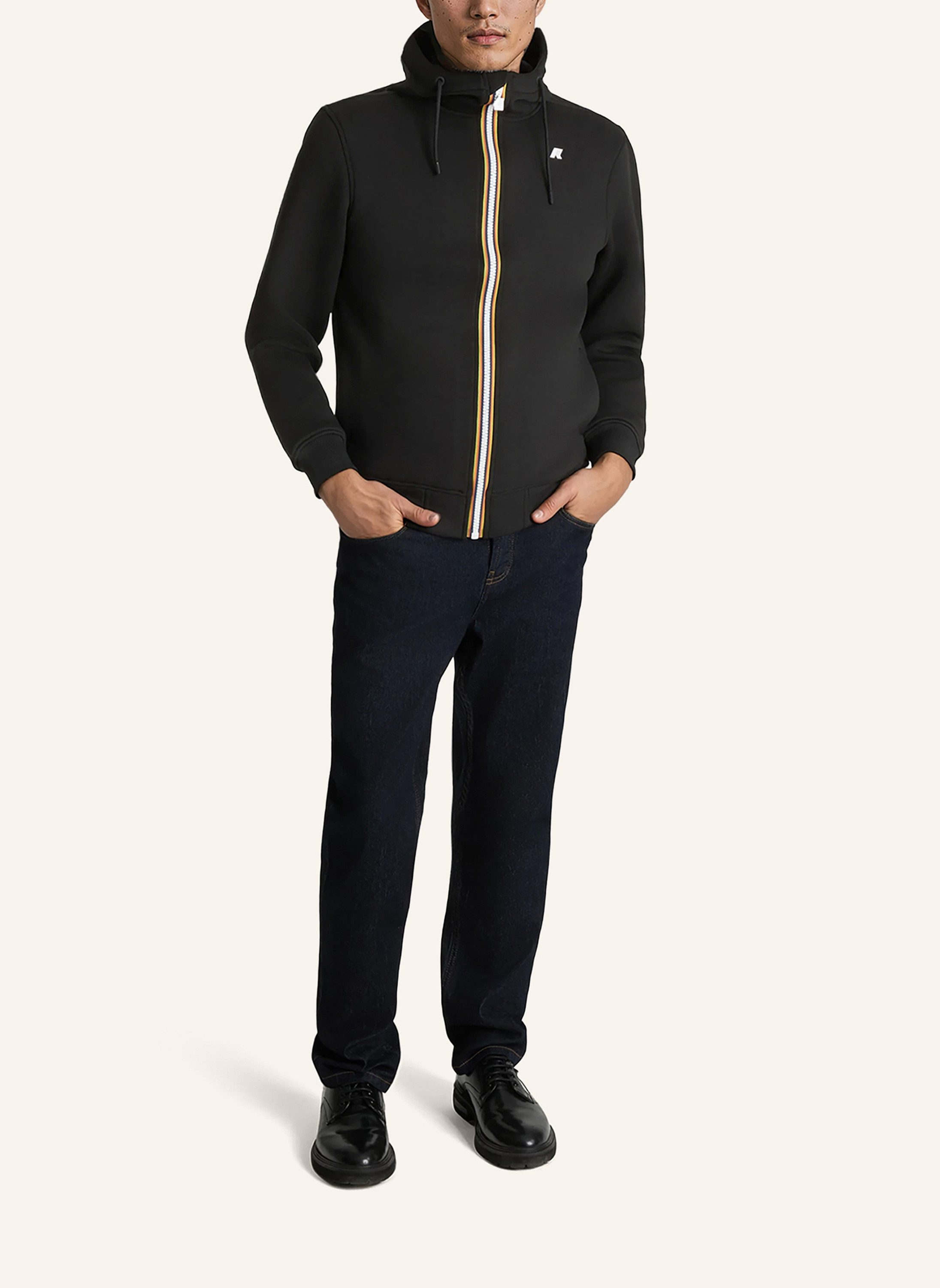 K-WAY Funktionsjacke K-Way Funktionsjacke RAINER SPACER günstig online kaufen