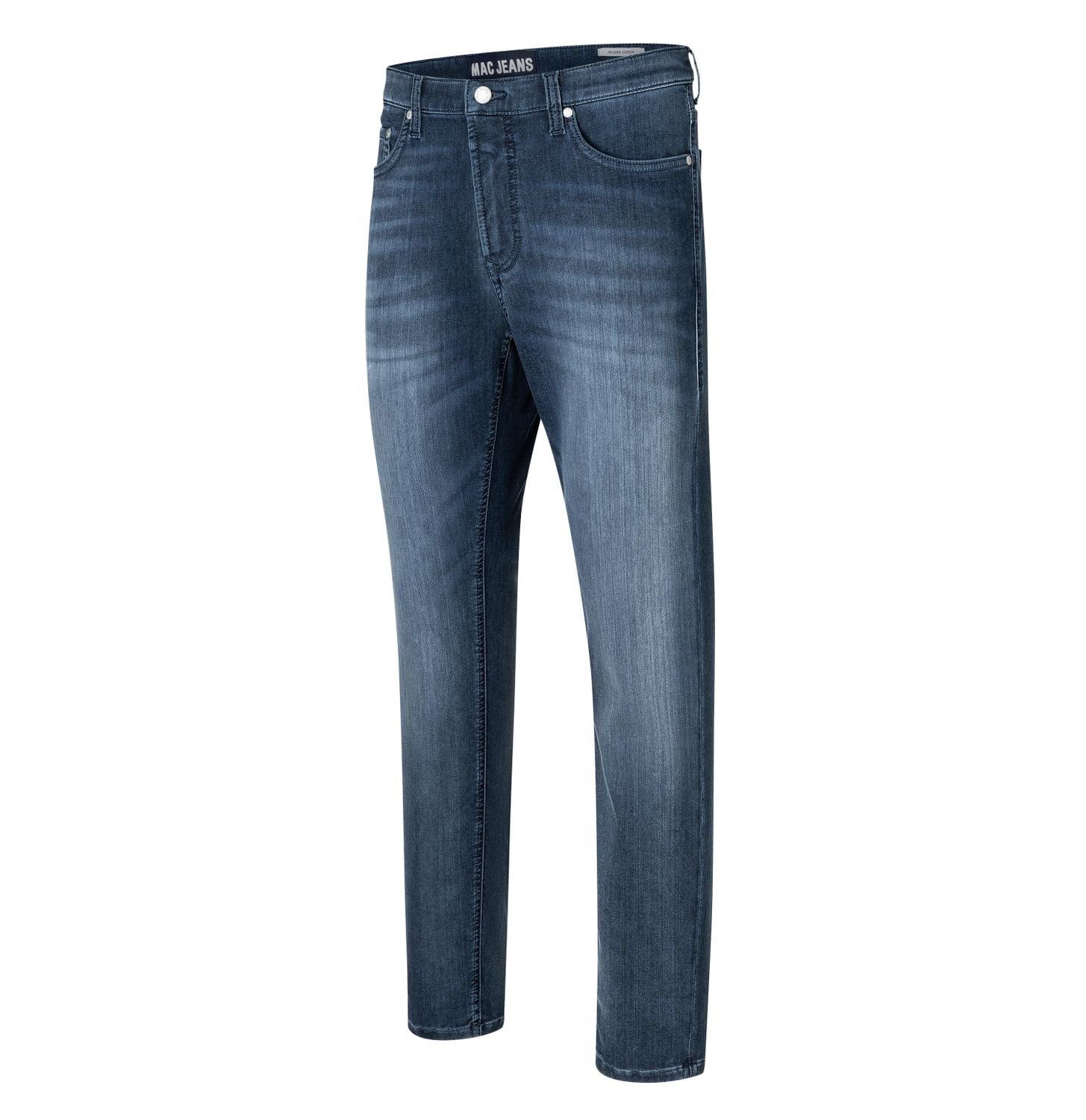 MAC Regular-fit-Jeans »GARVIN CYCLE Jog'n Flex Herren Jeans dark authentic  3D wash Art.Nr. 1994L665500 H593*« online kaufen | OTTO