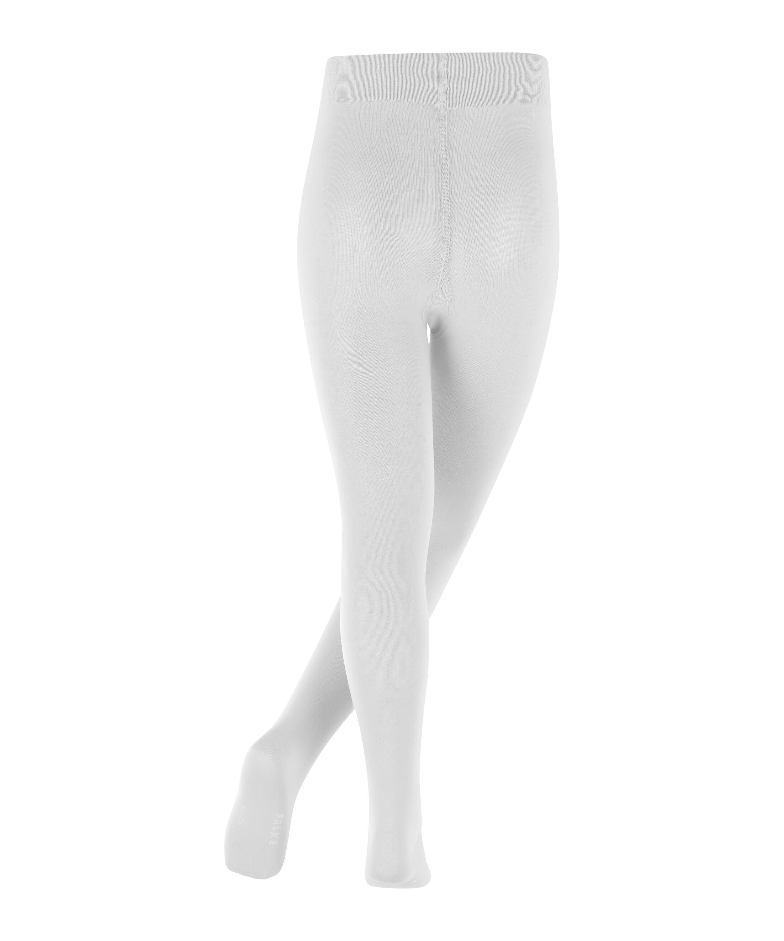 FALKE Strickstrumpfhose FALKE Cotton Touch Kinder (1 St) in eleganter Optik – Bild 2 von 5
