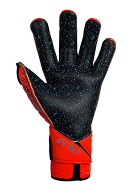 Reusch Torwarthandschuhe Attrakt Fusion Guardian AdaptiveFlex mit hervorragendem Grip