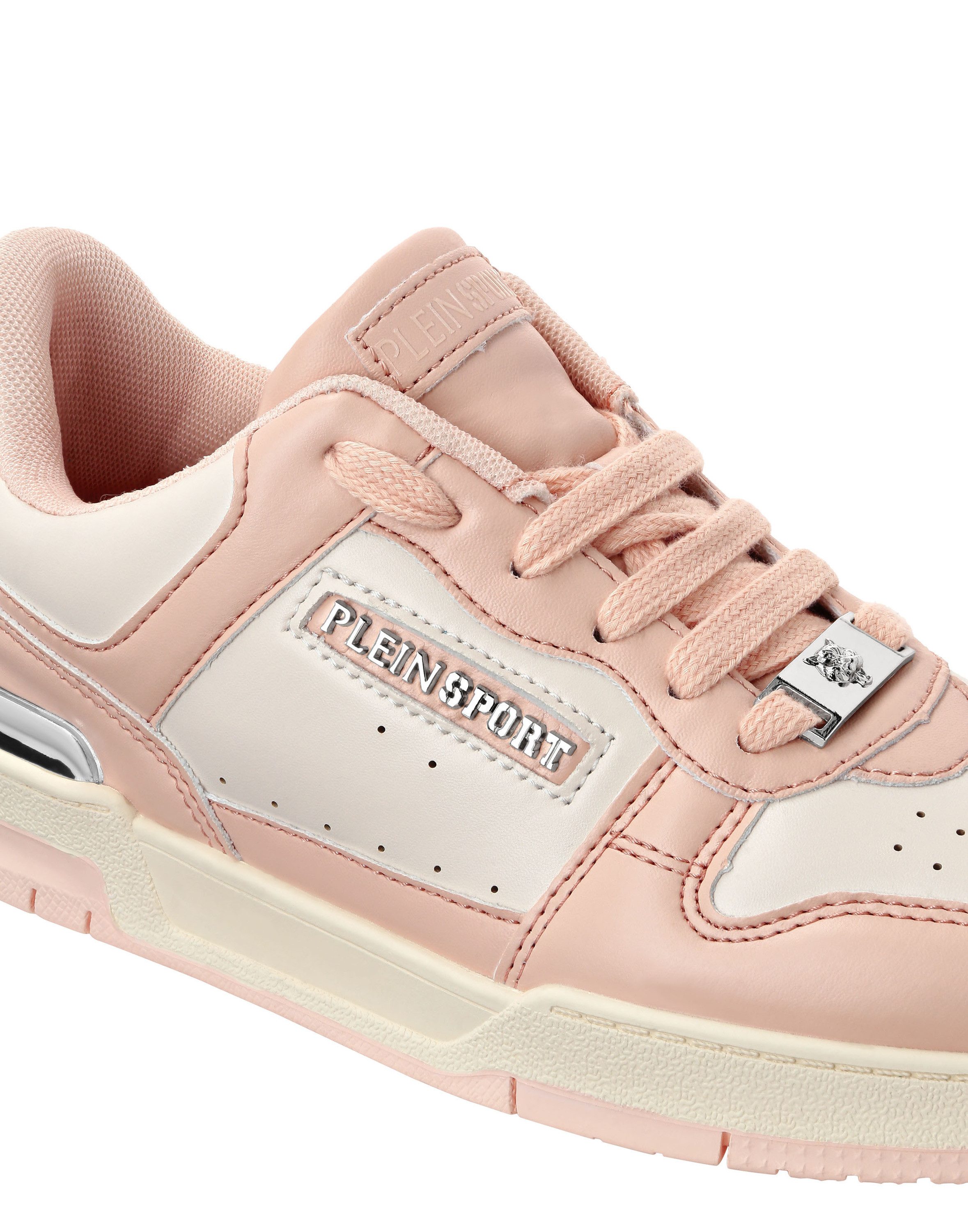 PLEIN SPORT Lo-Top Turnschuhe Sneaker günstig online kaufen